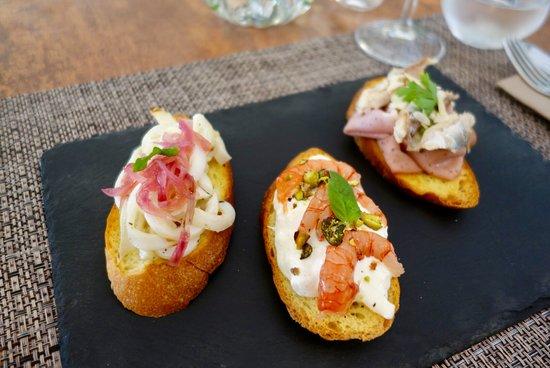 A'nica Ristorante & Pizza Gourmet